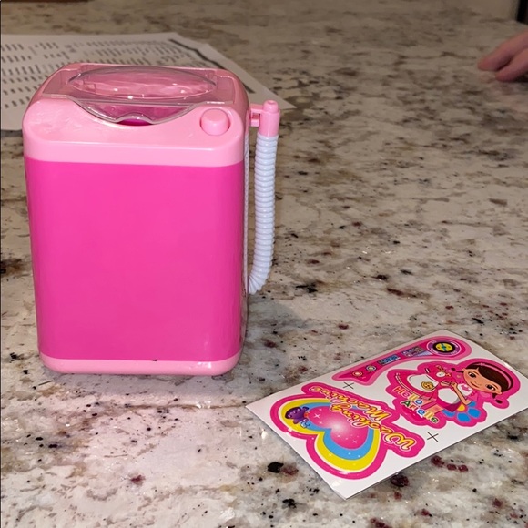 Makeup Mini Cute Makeup Brush Washing Machine Brush Poshmark